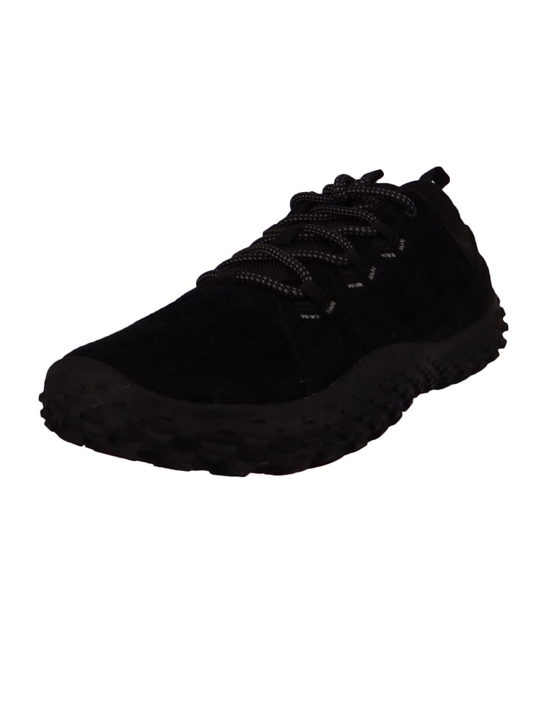 Merrell-Wanderschuhe-schwarz