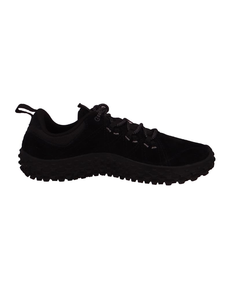 Merrell-Wanderschuhe-schwarz