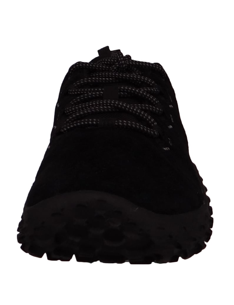 Merrell-Wanderschuhe-schwarz