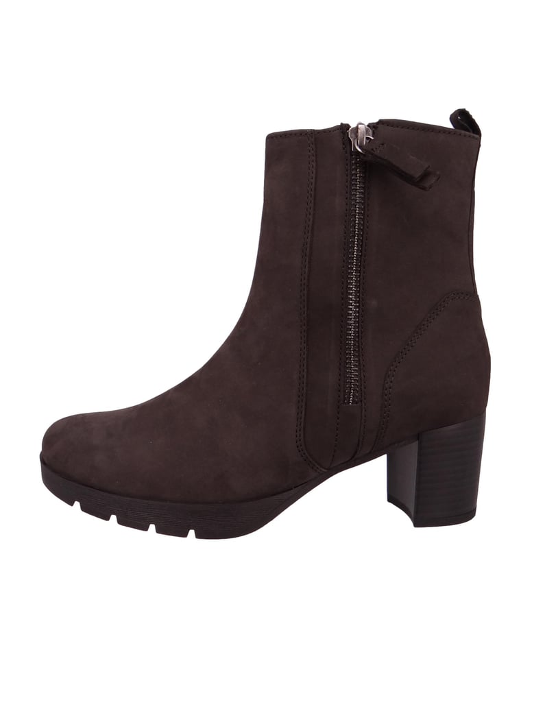 Gabor-Stiefeletten