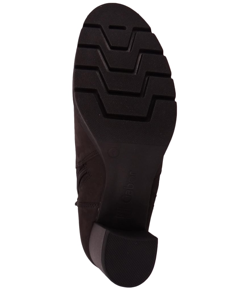 Gabor-Stiefeletten