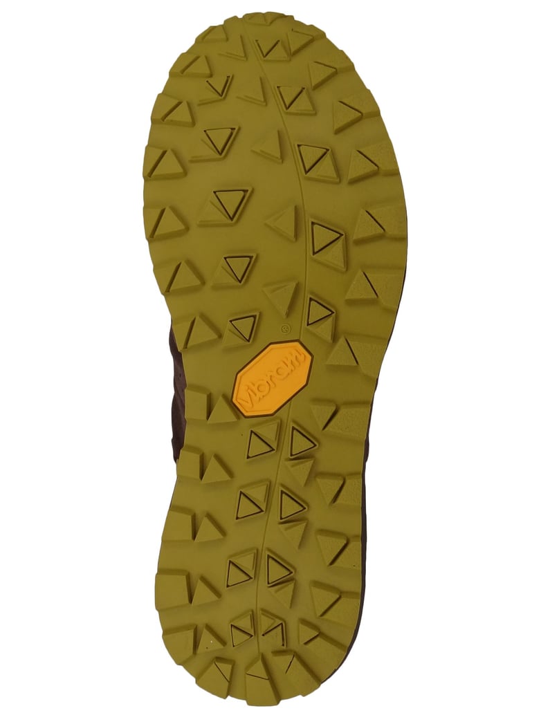 AKU-Wanderschuhe-grün