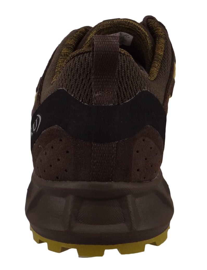 AKU-Wanderschuhe-grün