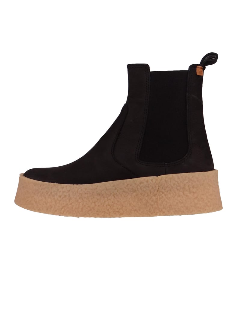 El-Naturalista-Stiefeletten-schwarz