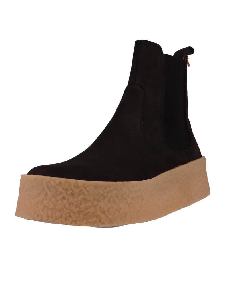 El-Naturalista-Stiefeletten-schwarz