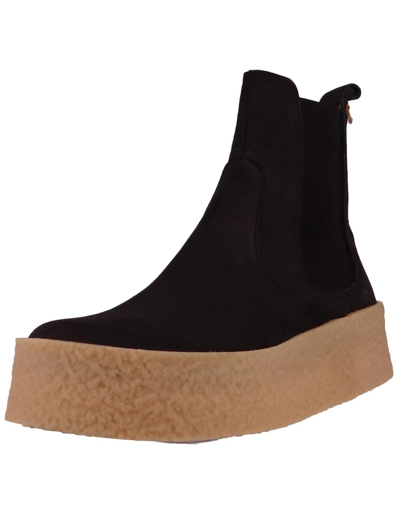 El-Naturalista-Stiefeletten-schwarz