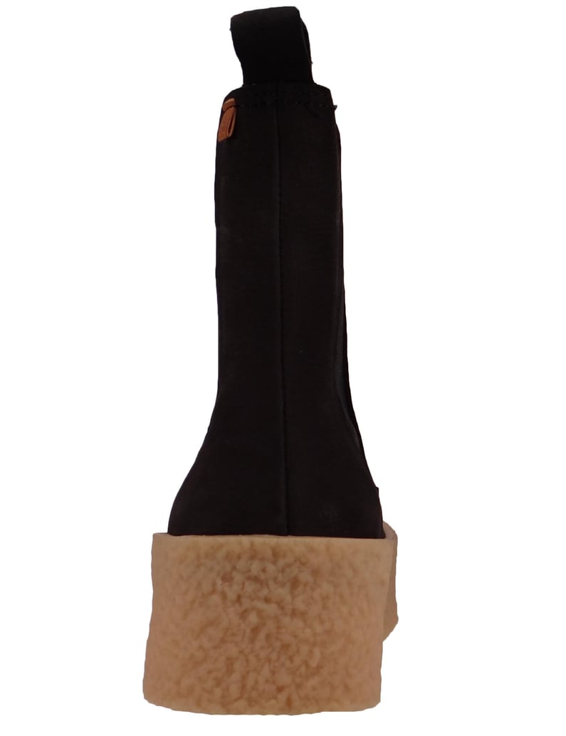 El-Naturalista-Stiefeletten-schwarz