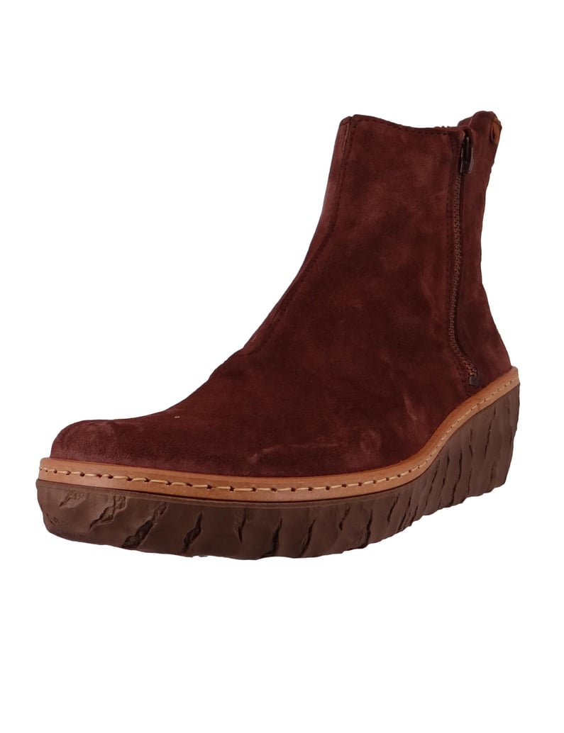 El-Naturalista-Stiefeletten-braun
