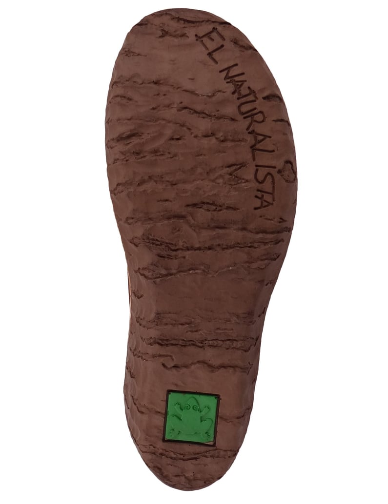 El-Naturalista-Stiefeletten-braun