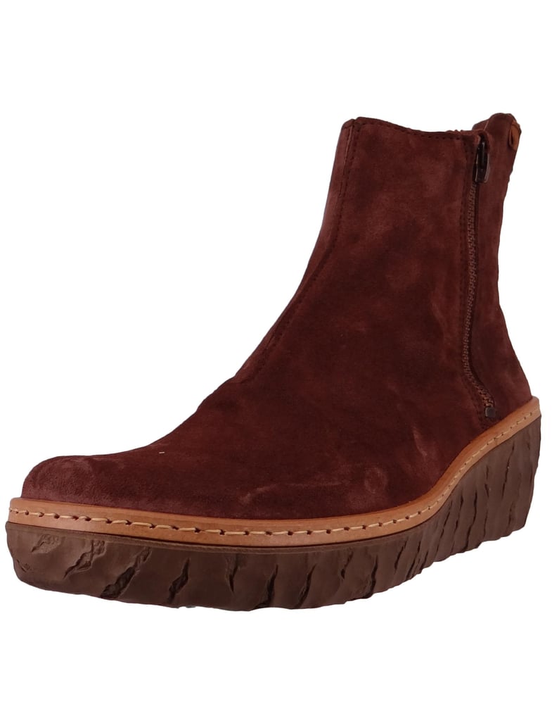 El-Naturalista-Stiefeletten-braun