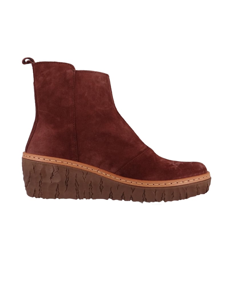 El-Naturalista-Stiefeletten-braun