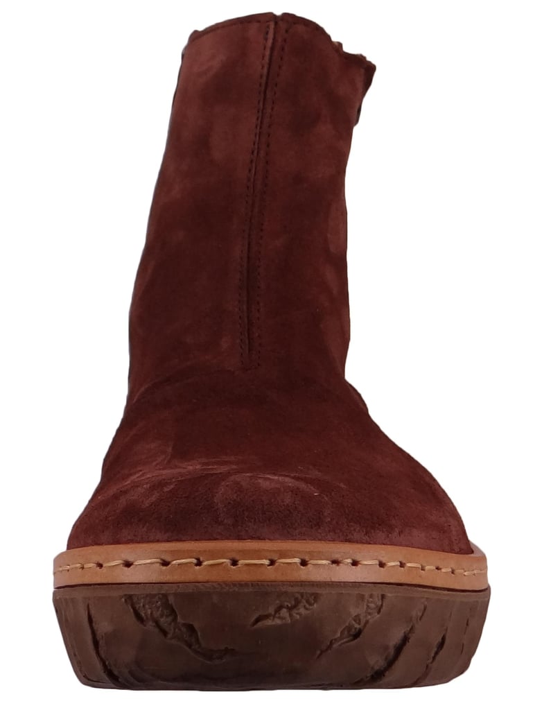 El-Naturalista-Stiefeletten-braun