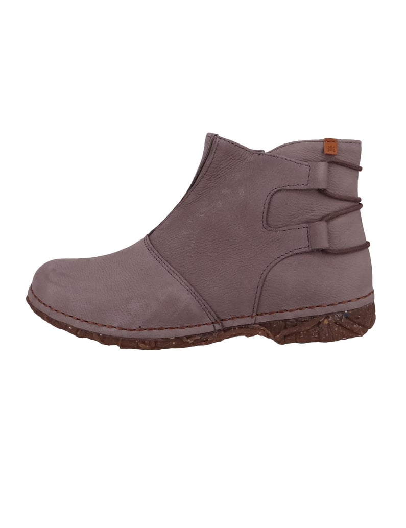 El-Naturalista-Stiefeletten-grau