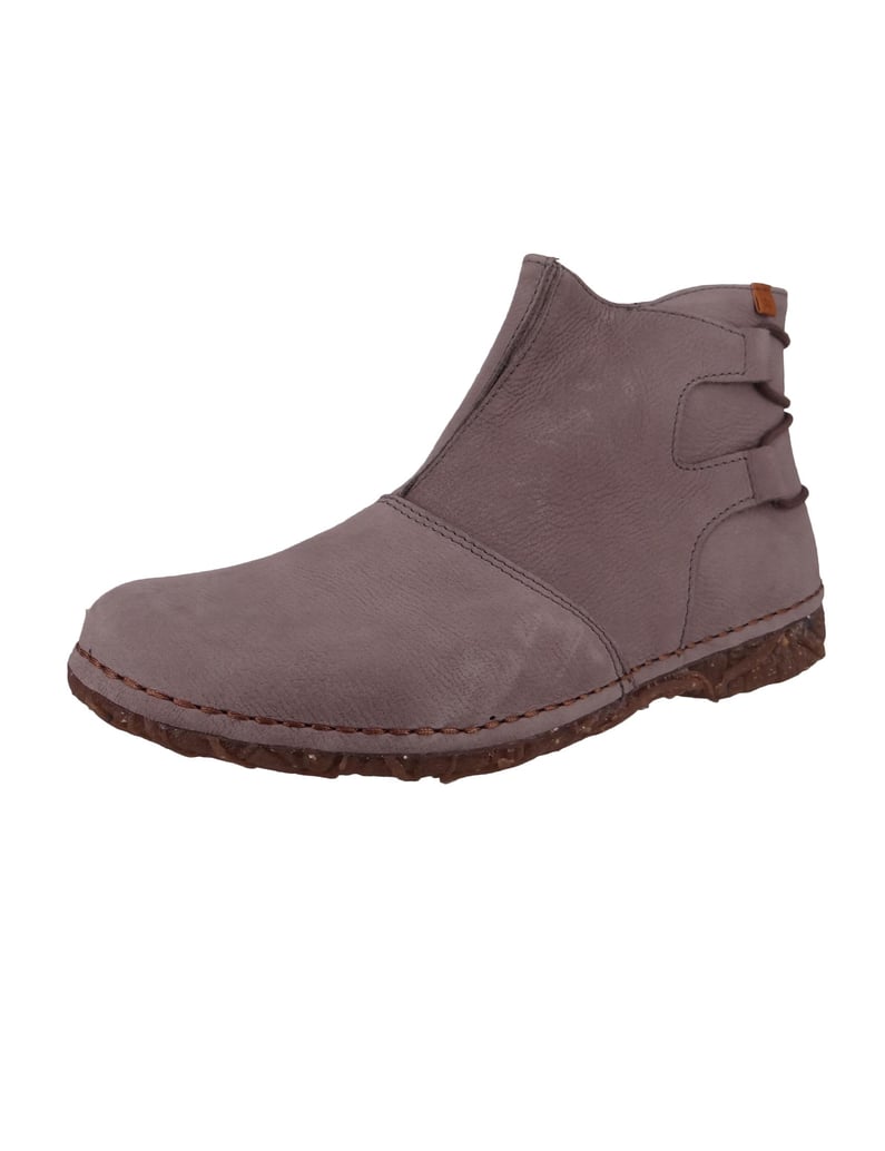 El-Naturalista-Stiefeletten-grau