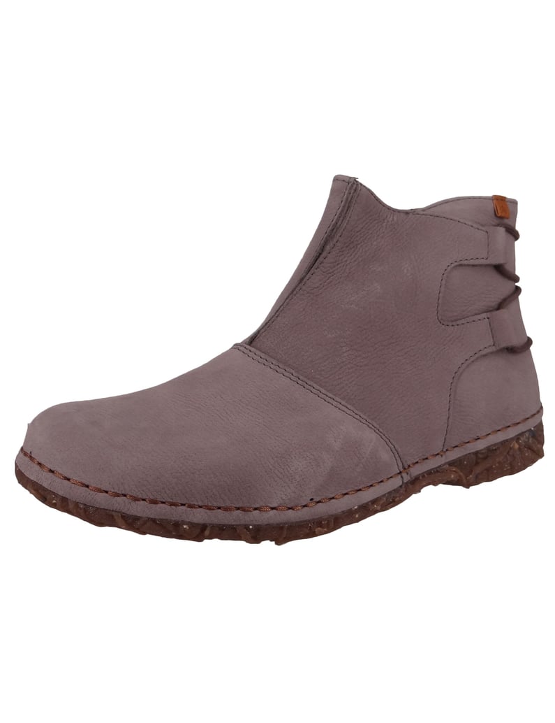 El-Naturalista-Stiefeletten-grau