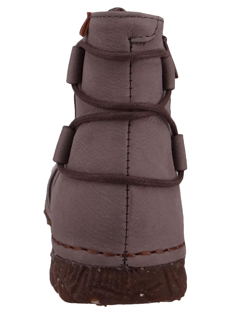 El-Naturalista-Stiefeletten-grau