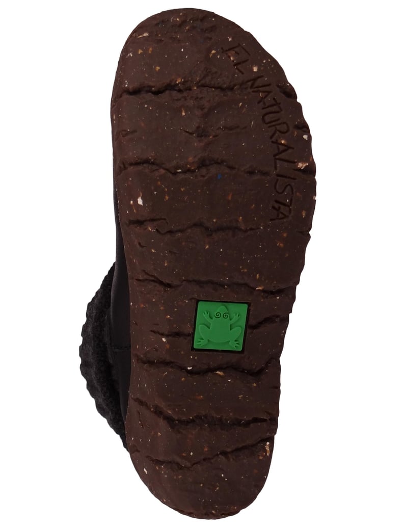 El-Naturalista-Stiefeletten-schwarz