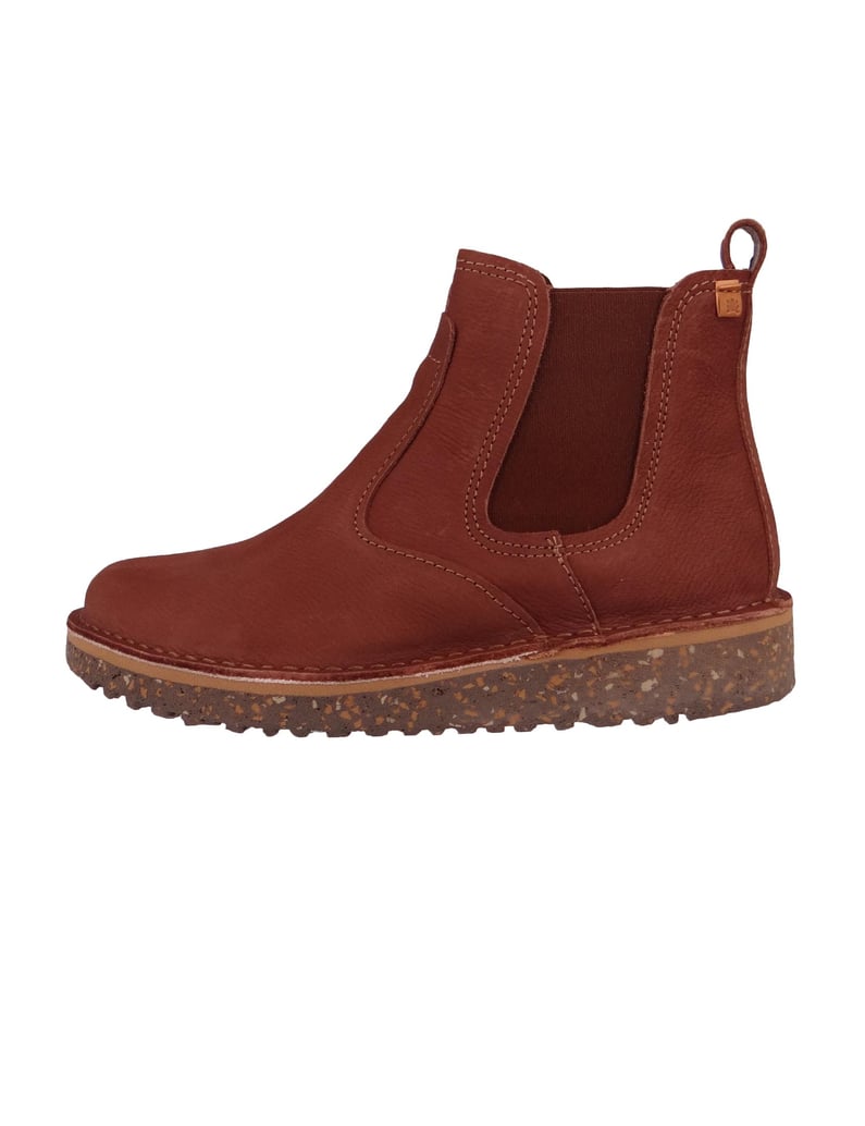 El-Naturalista-Stiefeletten-braun