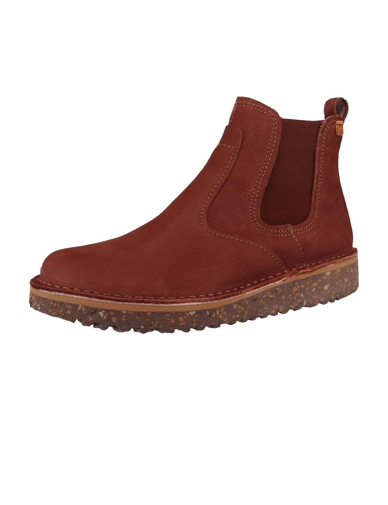 El-Naturalista-Stiefeletten-braun