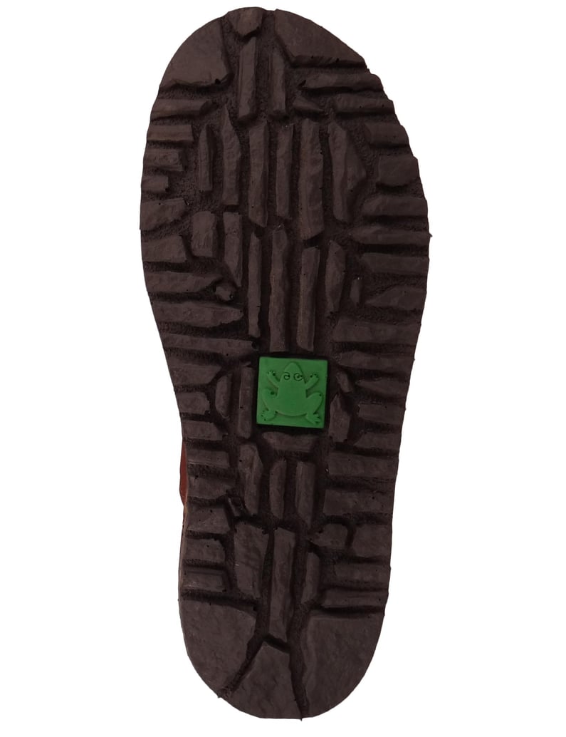 El-Naturalista-Stiefeletten-braun