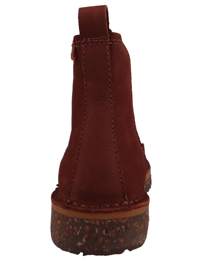 El-Naturalista-Stiefeletten-braun