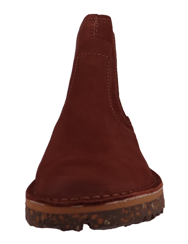 El-Naturalista-Stiefeletten-braun