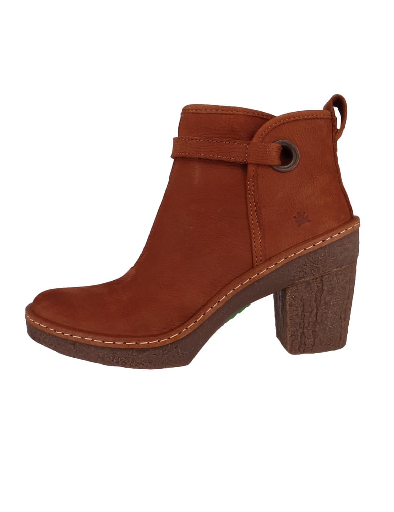 El-Naturalista-Stiefeletten-braun