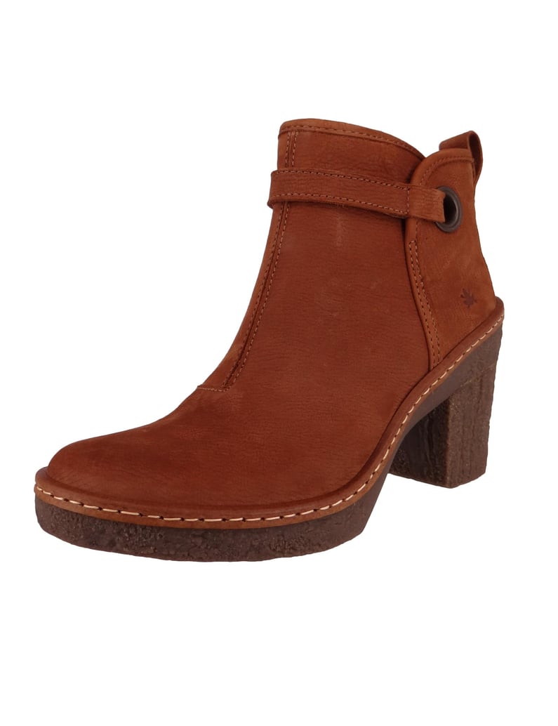 El-Naturalista-Stiefeletten-braun