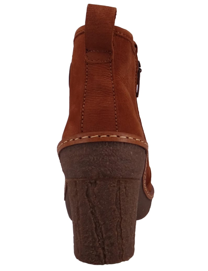 El-Naturalista-Stiefeletten-braun