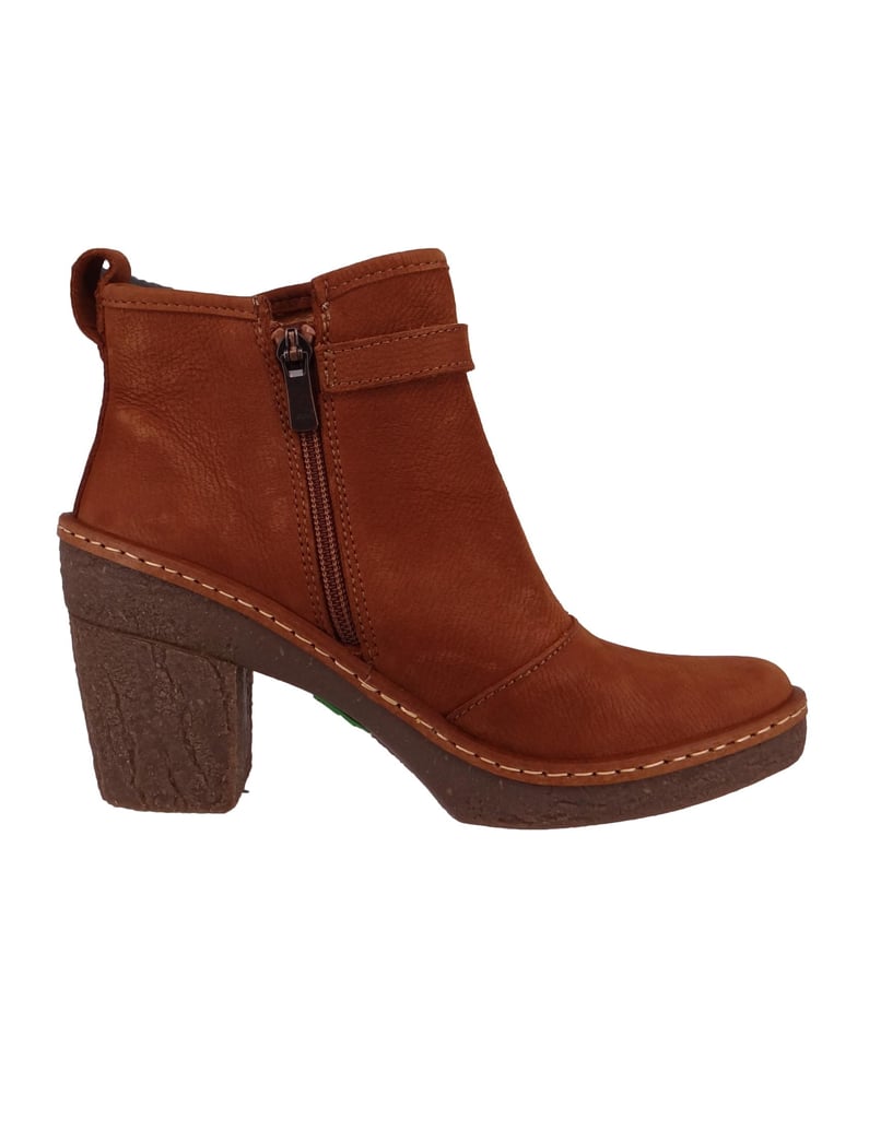 El-Naturalista-Stiefeletten-braun
