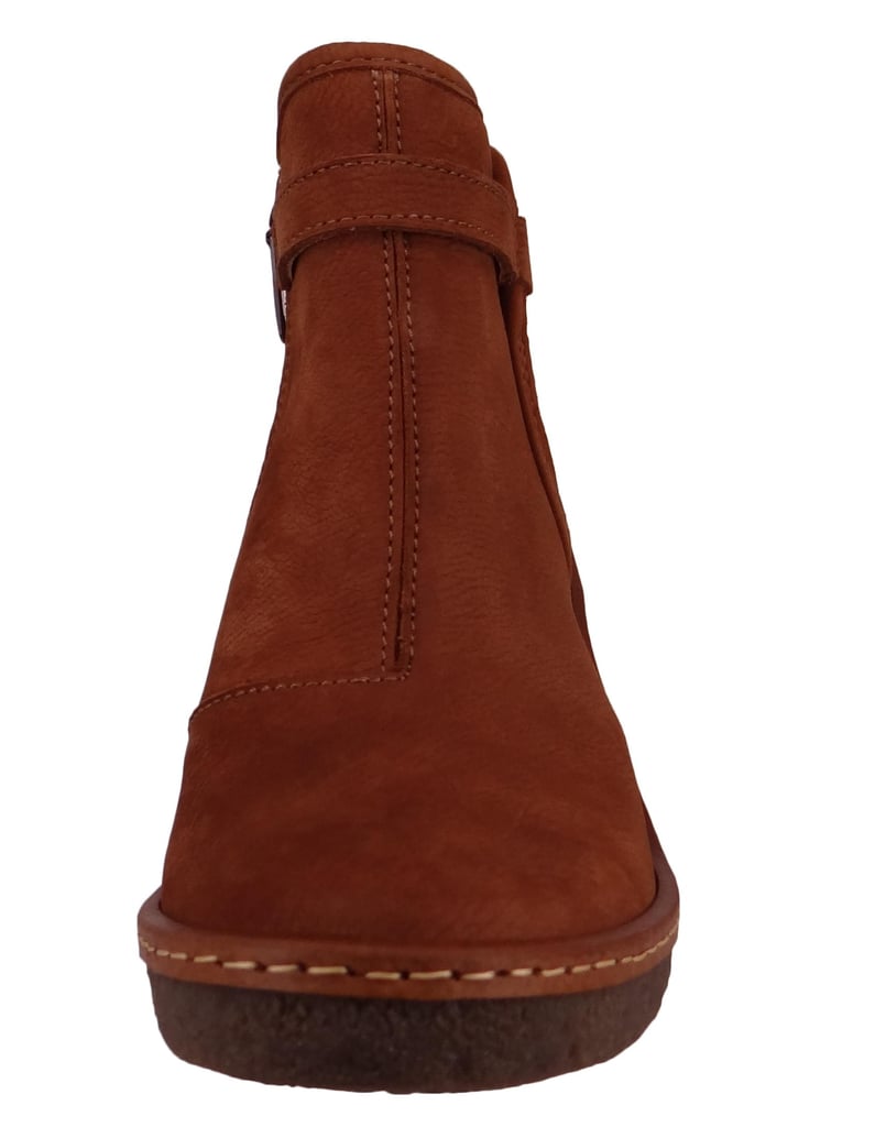 El-Naturalista-Stiefeletten-braun