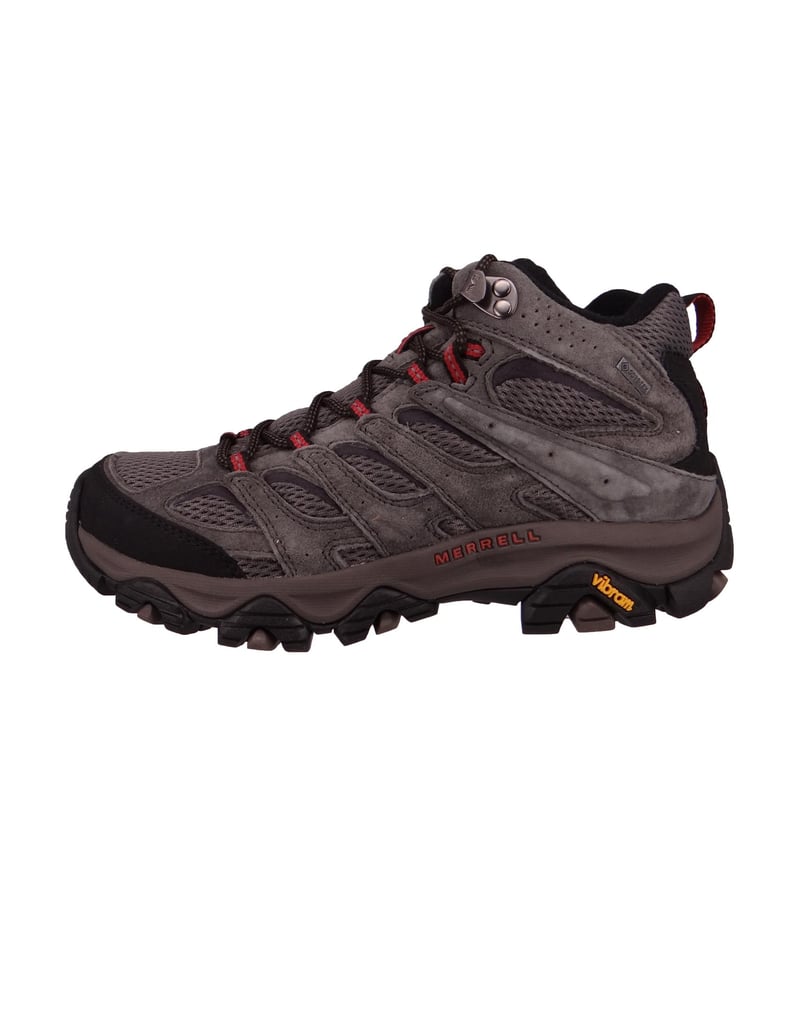 Merrell-Wanderstiefel-grau