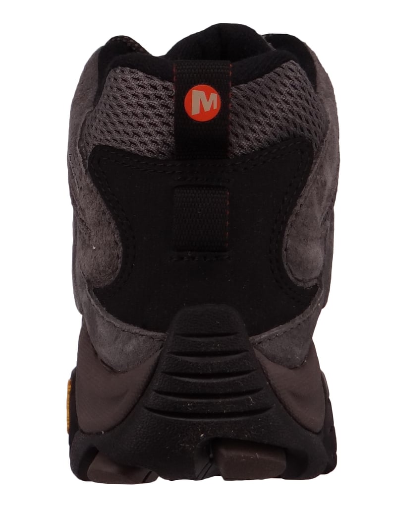 Merrell-Wanderstiefel-grau