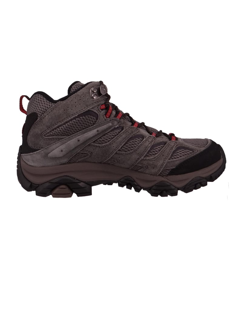 Merrell-Wanderstiefel-grau