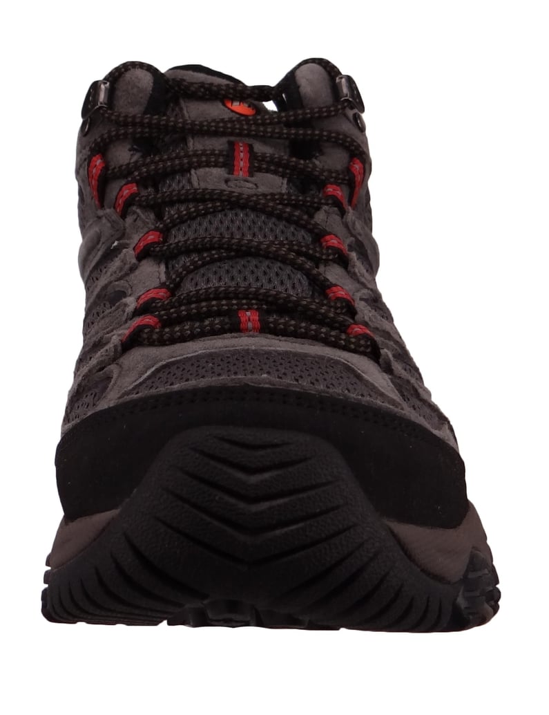 Merrell-Wanderstiefel-grau