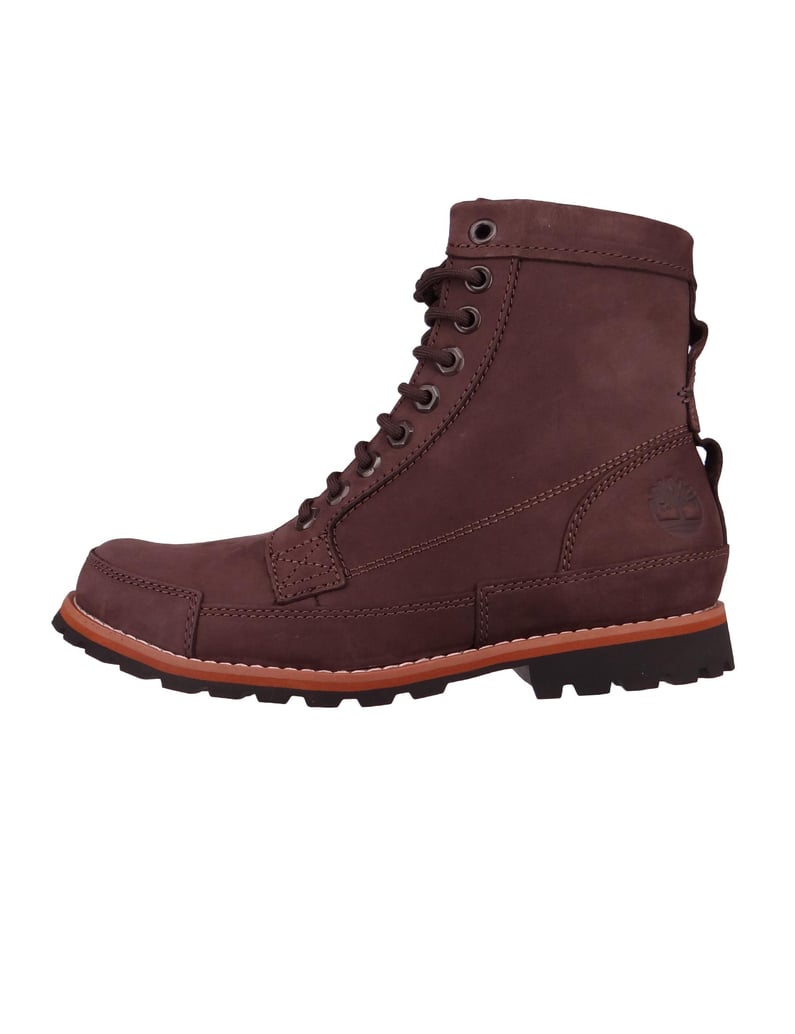 Timberland-Stiefel
