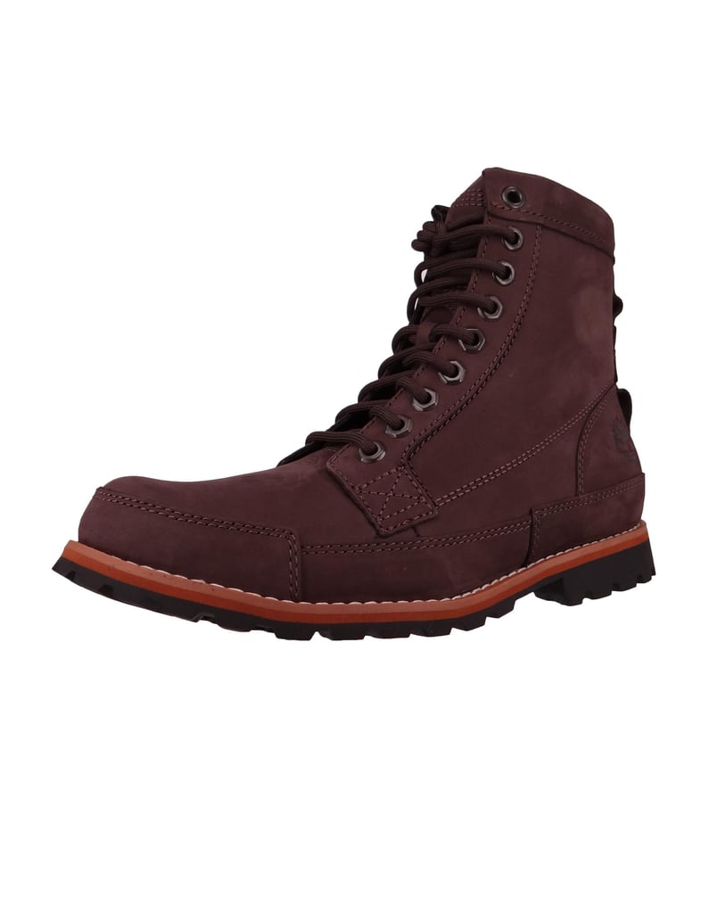 Timberland-Stiefel