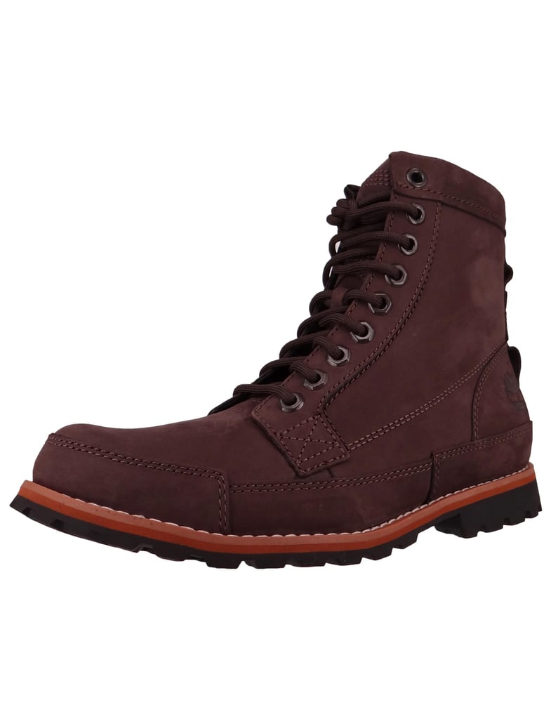 Timberland-Stiefel
