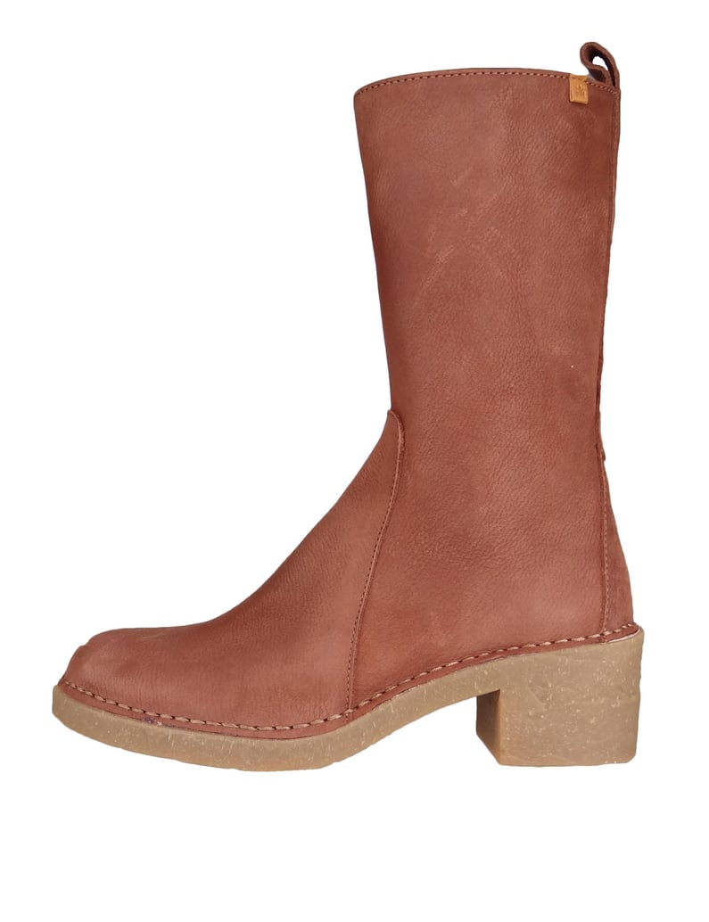 El-Naturalista-Stiefel-braun