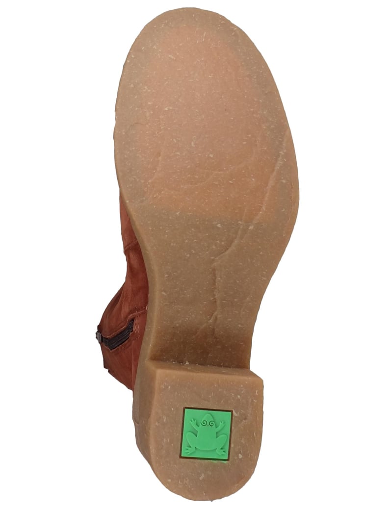 El-Naturalista-Stiefel-braun
