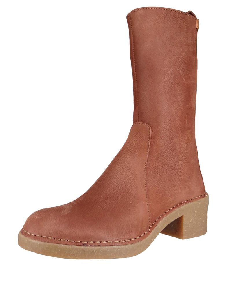 El-Naturalista-Stiefel-braun