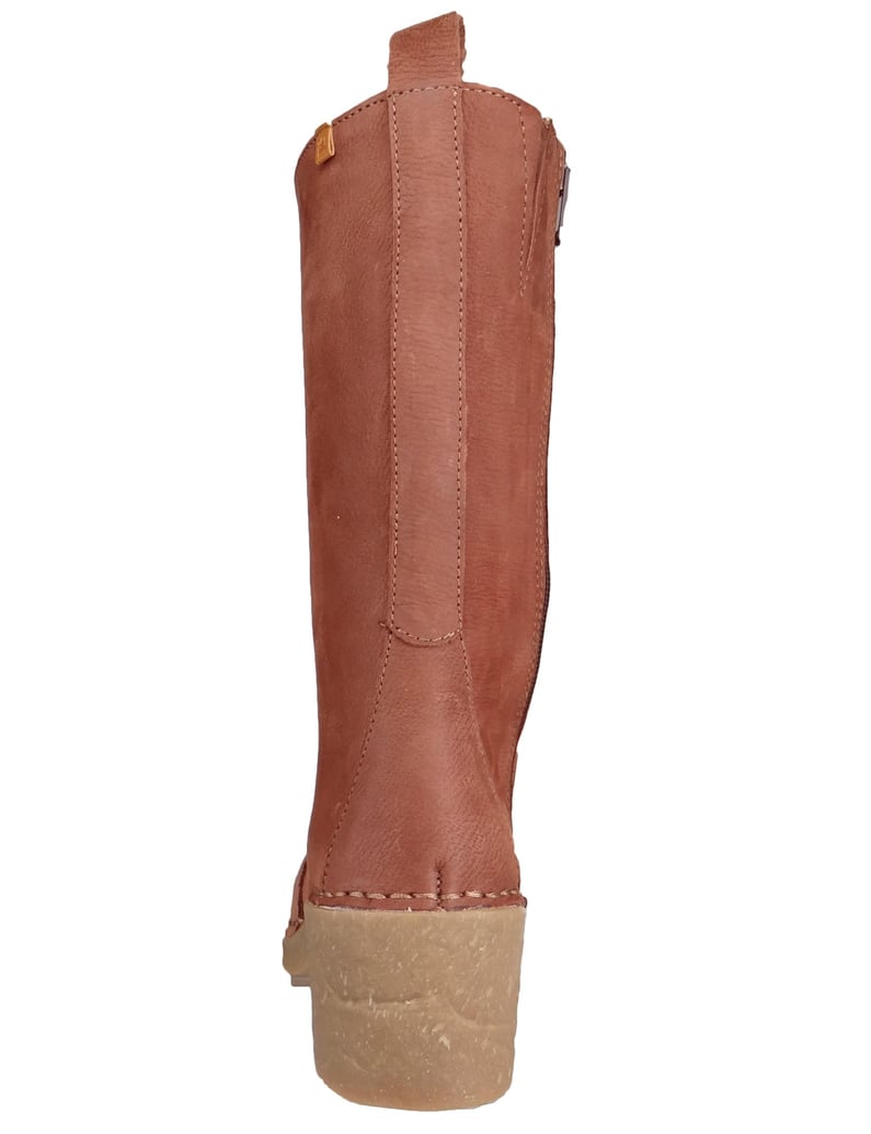 El-Naturalista-Stiefel-braun