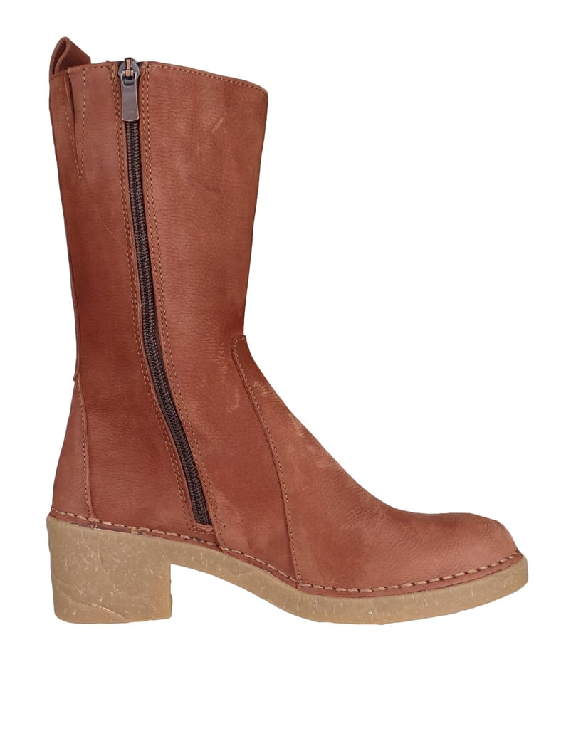 El-Naturalista-Stiefel-braun