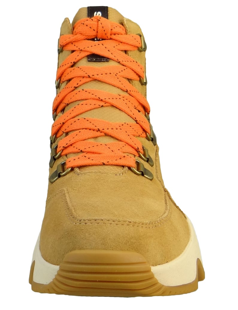 Sorel-Stiefeletten-braun