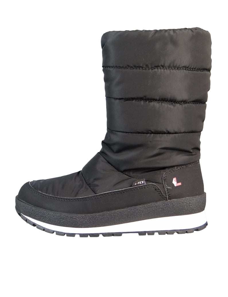 Lackner-Stiefel-schwarz