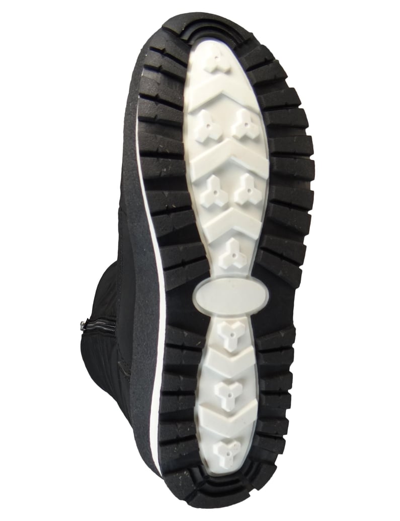 Lackner-Stiefel-schwarz