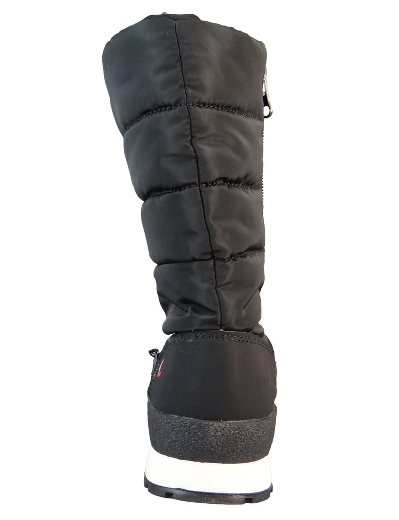 Lackner-Stiefel-schwarz
