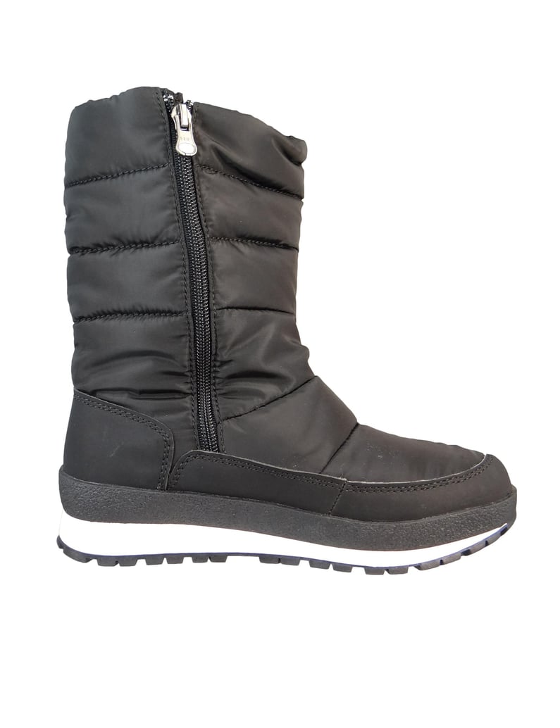 Lackner-Stiefel-schwarz