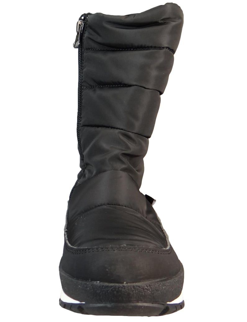 Lackner-Stiefel-schwarz