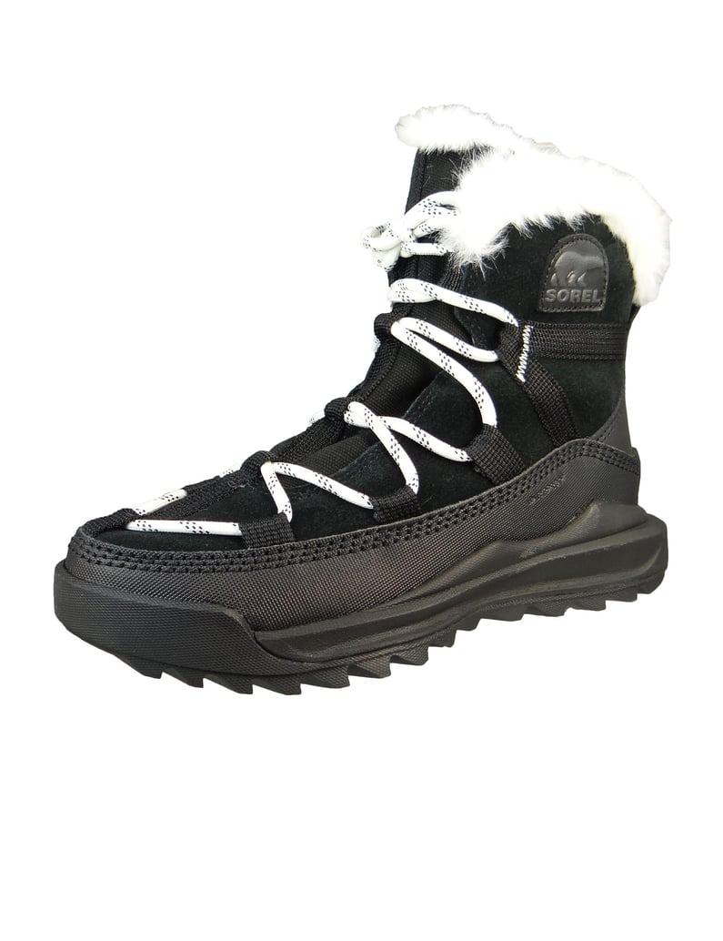 Sorel-Stiefeletten